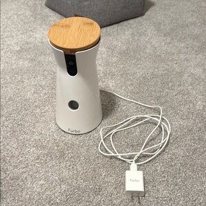 Furbo Dog Camera with Treat Dispenser